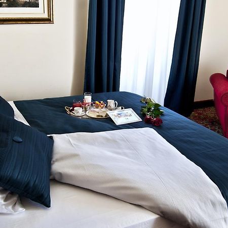 Beau Site - Antica Residenza Hotel Rome Exterior photo