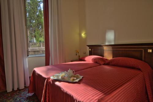 Beau Site - Antica Residenza Hotel Rome Room photo