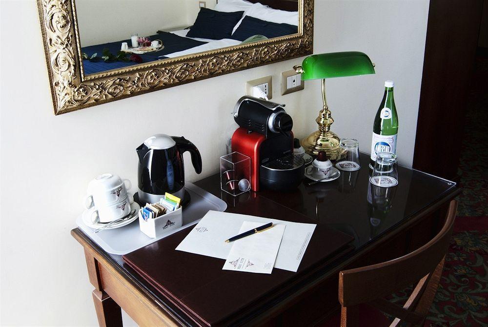 Beau Site - Antica Residenza Hotel Rome Exterior photo