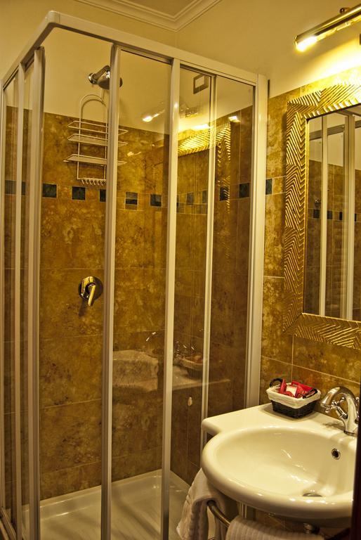 Beau Site - Antica Residenza Hotel Rome Room photo