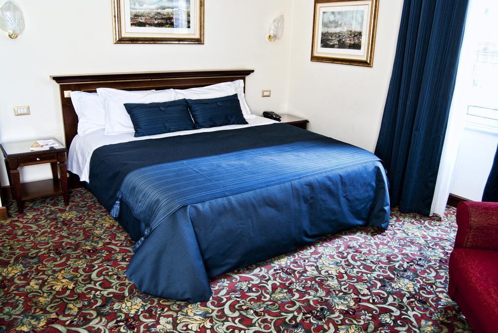 Beau Site - Antica Residenza Hotel Rome Exterior photo
