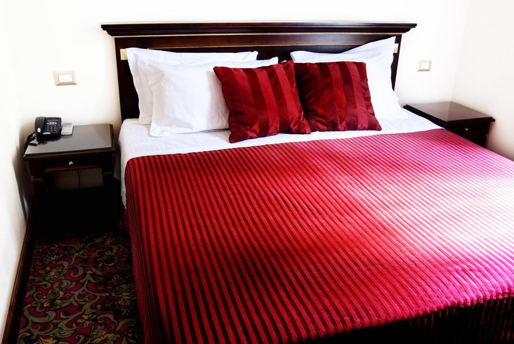 Beau Site - Antica Residenza Hotel Rome Room photo