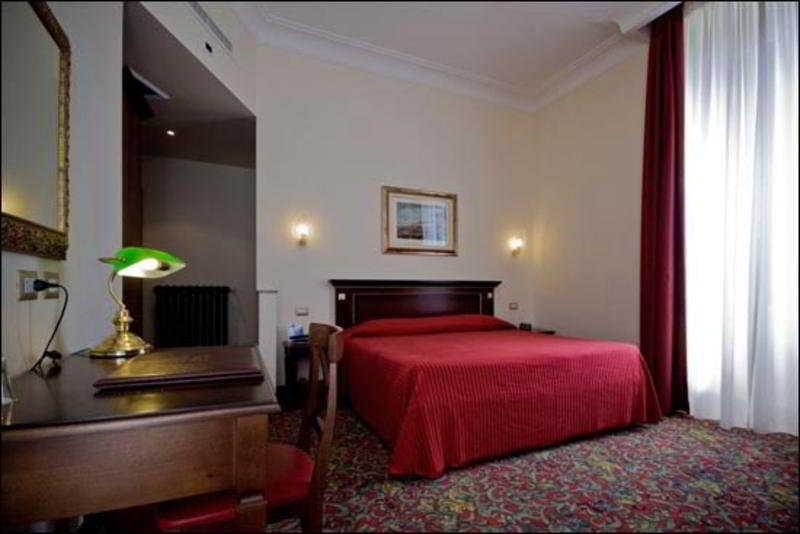 Beau Site - Antica Residenza Hotel Rome Exterior photo