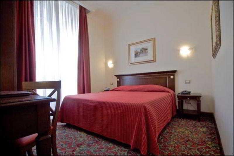 Beau Site - Antica Residenza Hotel Rome Exterior photo
