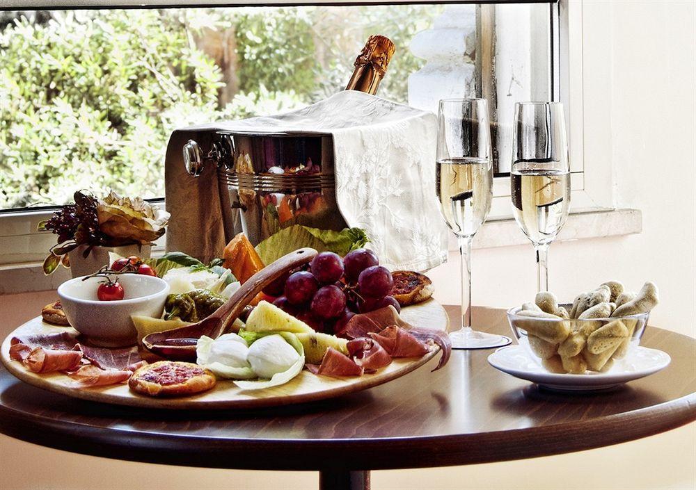Beau Site - Antica Residenza Hotel Rome Exterior photo