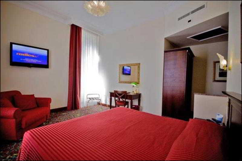 Beau Site - Antica Residenza Hotel Rome Exterior photo