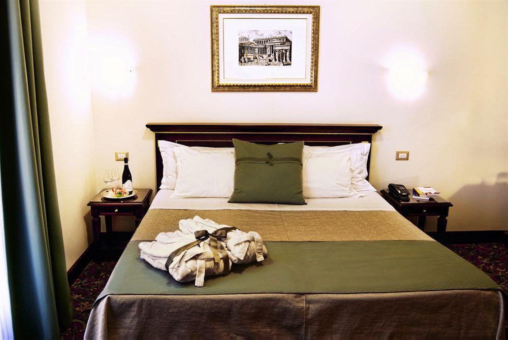 Beau Site - Antica Residenza Hotel Rome Exterior photo
